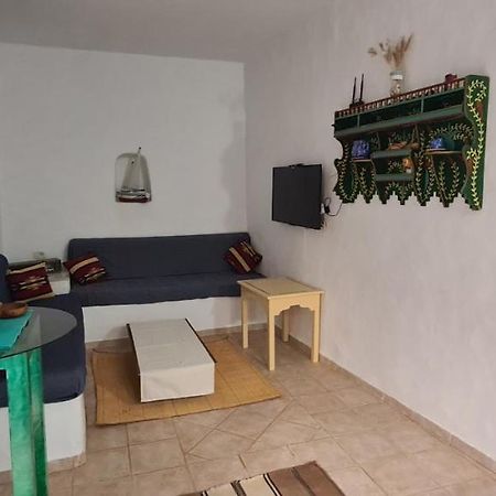Typique Appartement 훔트 수크 외부 사진