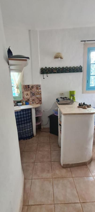 Typique Appartement 훔트 수크 외부 사진