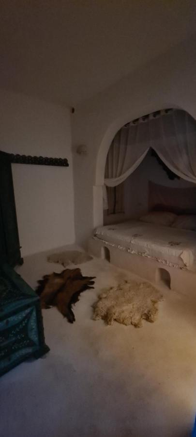 Typique Appartement 훔트 수크 외부 사진