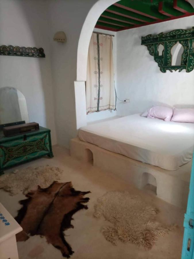 Typique Appartement 훔트 수크 외부 사진