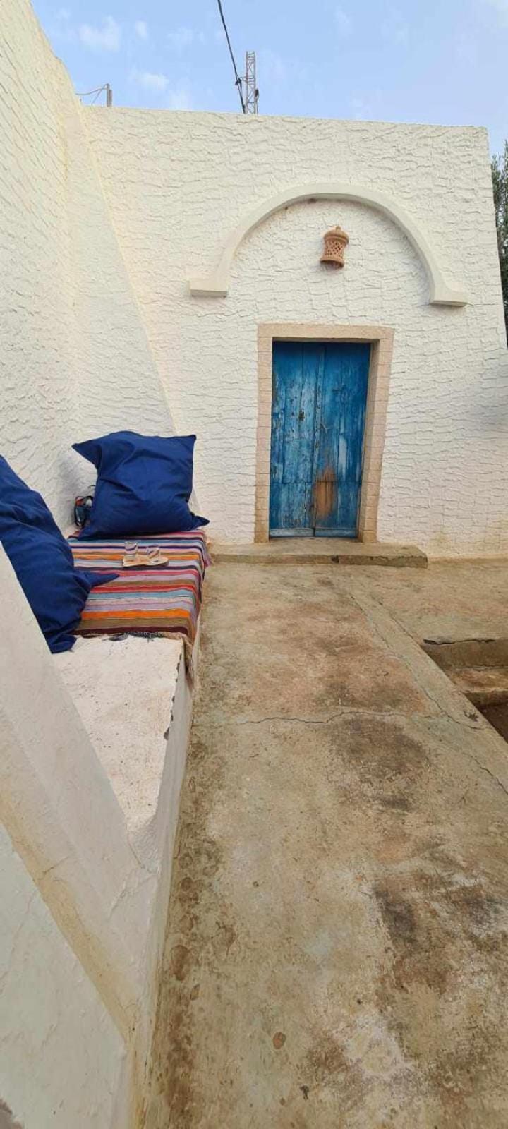 Typique Appartement 훔트 수크 외부 사진